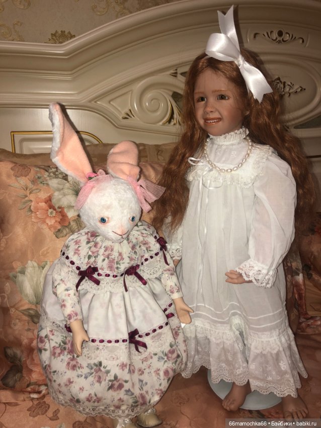 Анжелина. Спокойной ночи или с добрым утром