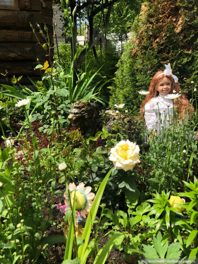 Анжелина. Спокойной ночи или с добрым утром