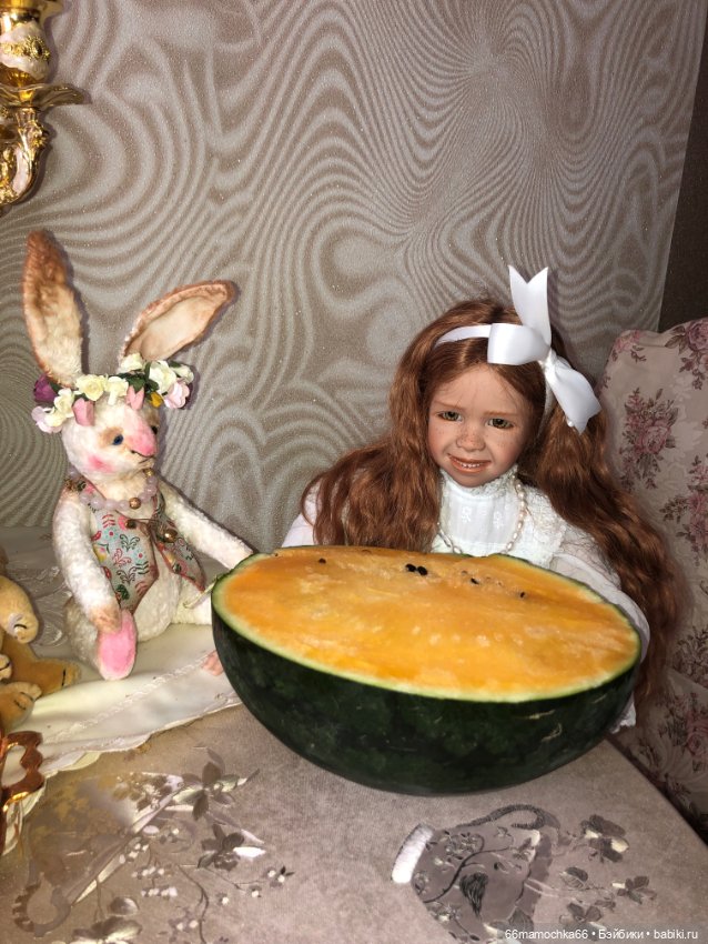 Анжелина. Спокойной ночи или с добрым утром