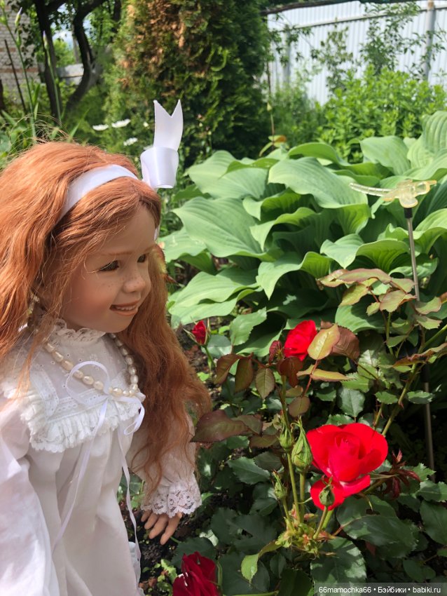 Анжелина. Спокойной ночи или с добрым утром