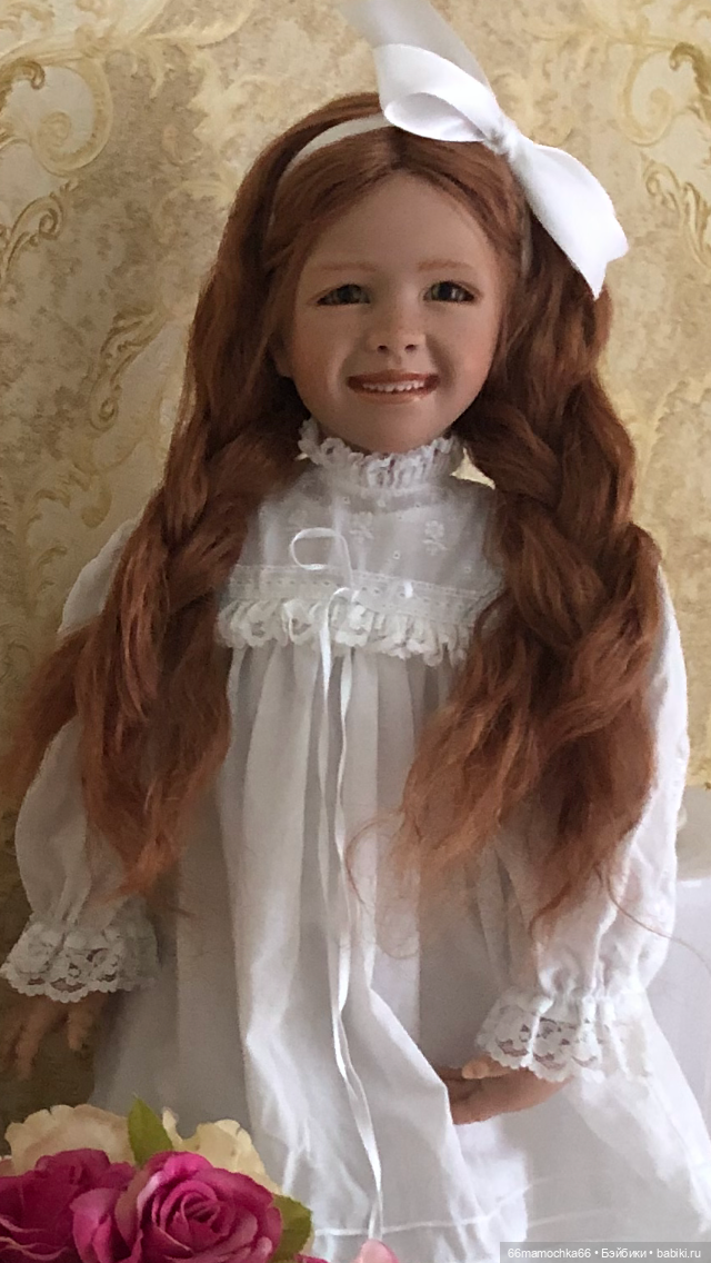 Анжелина. Спокойной ночи или с добрым утром (фото 5)