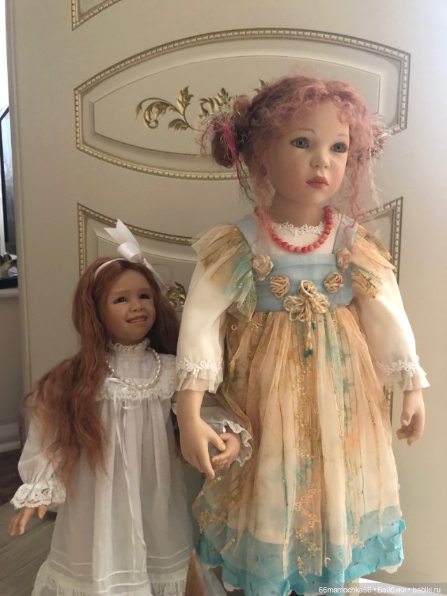 Анжелина. Спокойной ночи или с добрым утром