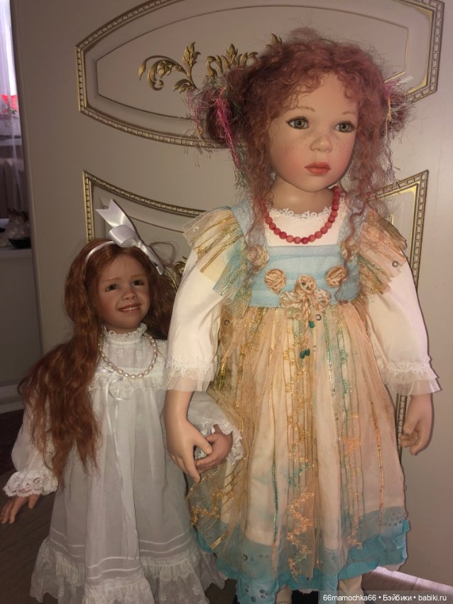 Анжелина. Спокойной ночи или с добрым утром