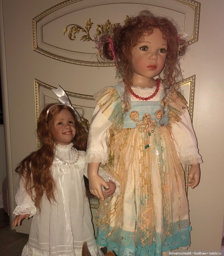 Анжелина. Спокойной ночи или с добрым утром