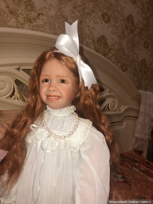 Анжелина. Спокойной ночи или с добрым утром