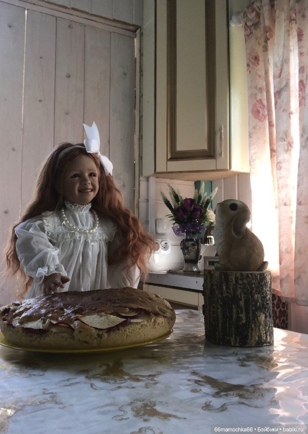 Анжелина. Спокойной ночи или с добрым утром