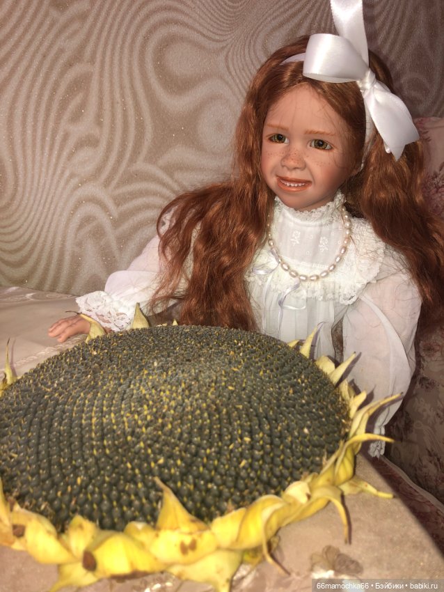 Анжелина. Спокойной ночи или с добрым утром