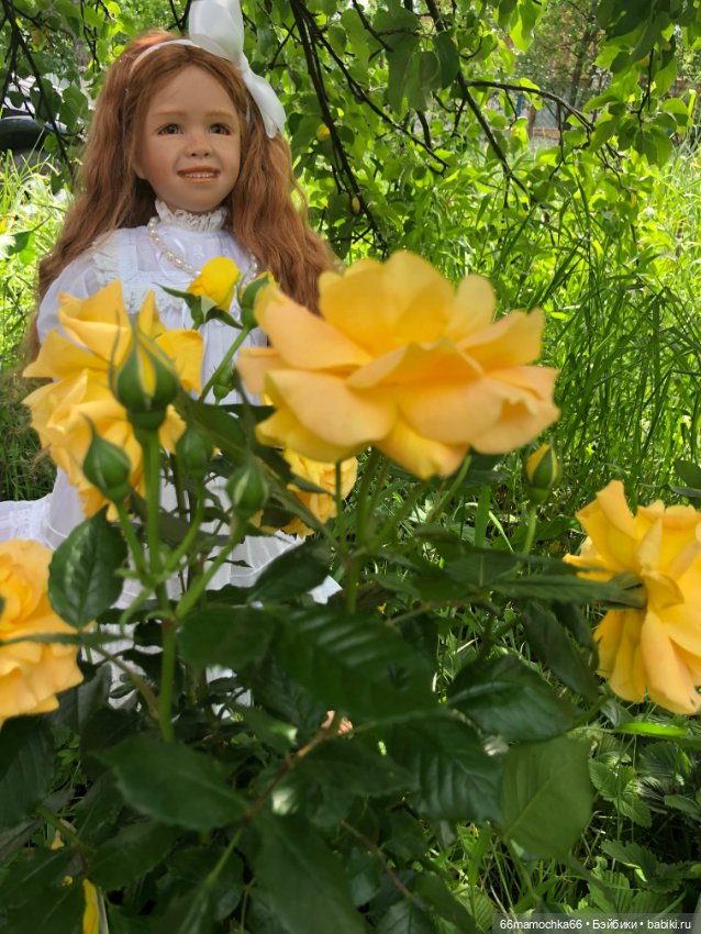 Анжелина. Спокойной ночи или с добрым утром