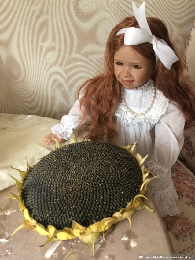 Анжелина. Спокойной ночи или с добрым утром