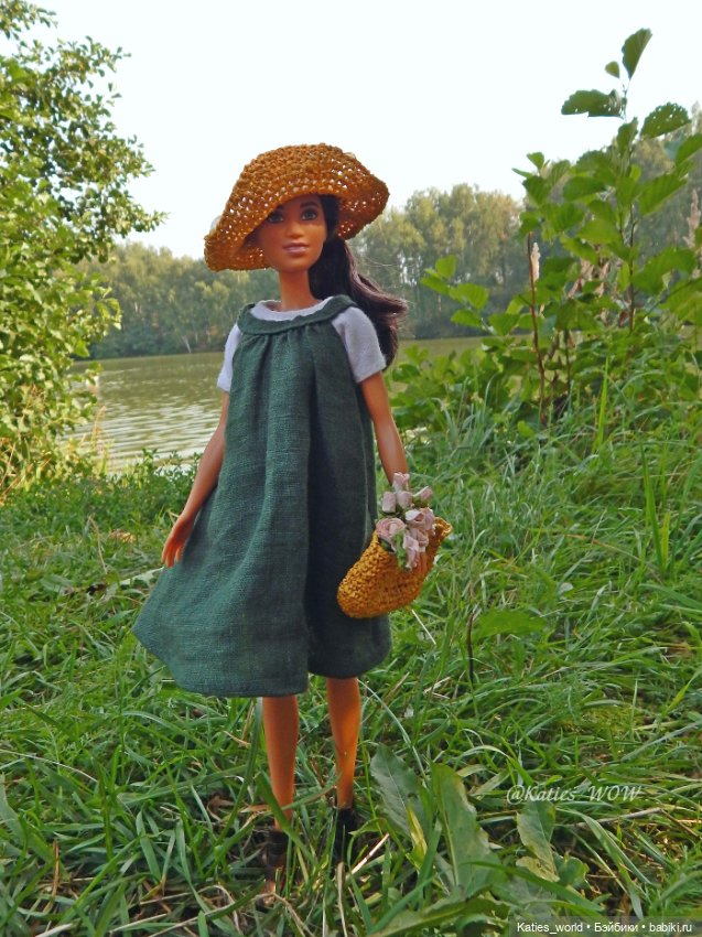 Есть в "дубовых" телах свое очарование (фото 2)