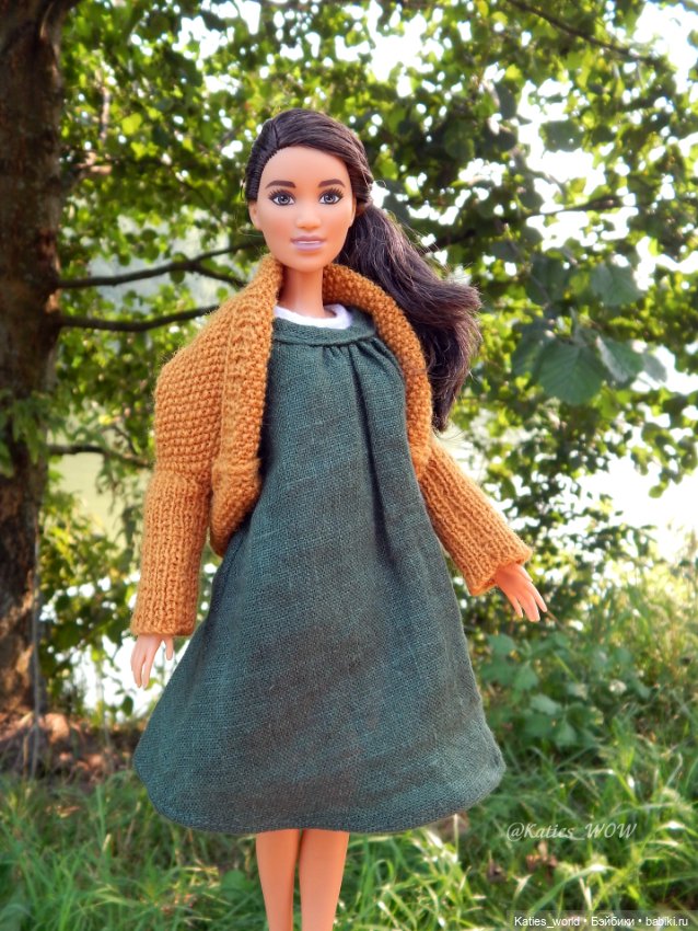 Есть в "дубовых" телах свое очарование