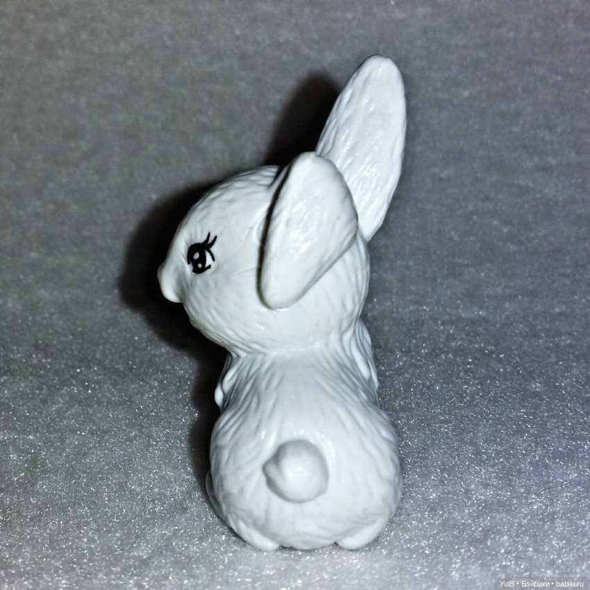 ...Клетка с кроликами — Аналоги Барби и куклы 1/6: клоны 90