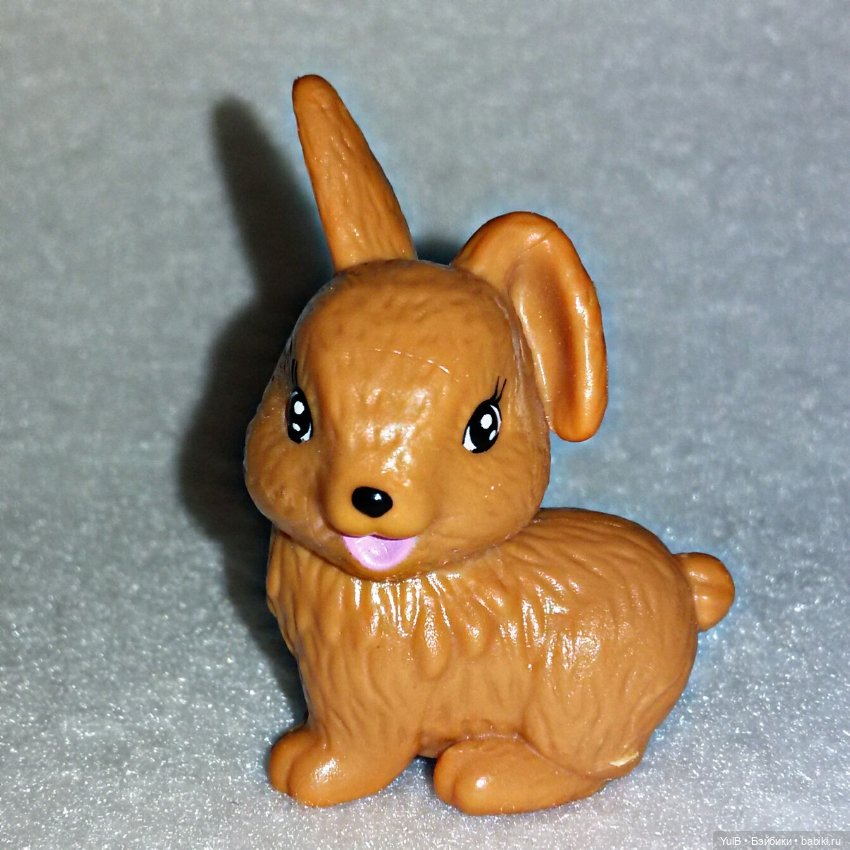 ...Клетка с кроликами — Аналоги Барби и куклы 1/6: клоны 90 (фото 8)