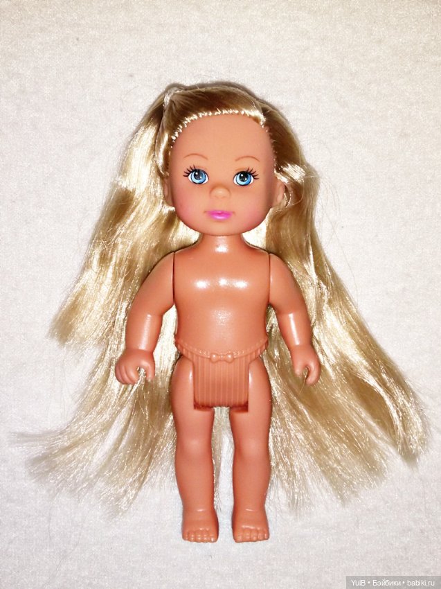 ...Клетка с кроликами — Аналоги Барби и куклы 1/6: клоны 90