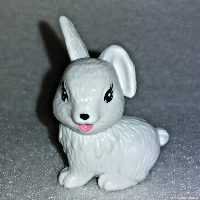 ...Клетка с кроликами — Аналоги Барби и куклы 1/6: клоны 90