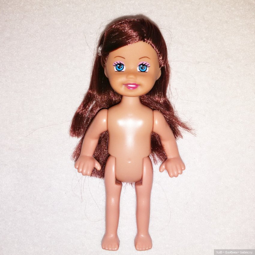...Собачья жизнь — Аналоги Барби и куклы 1/6: клоны 90