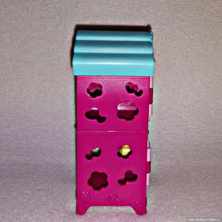 ...Клетка с кроликами — Аналоги Барби и куклы 1/6: клоны 90 (фото 2)