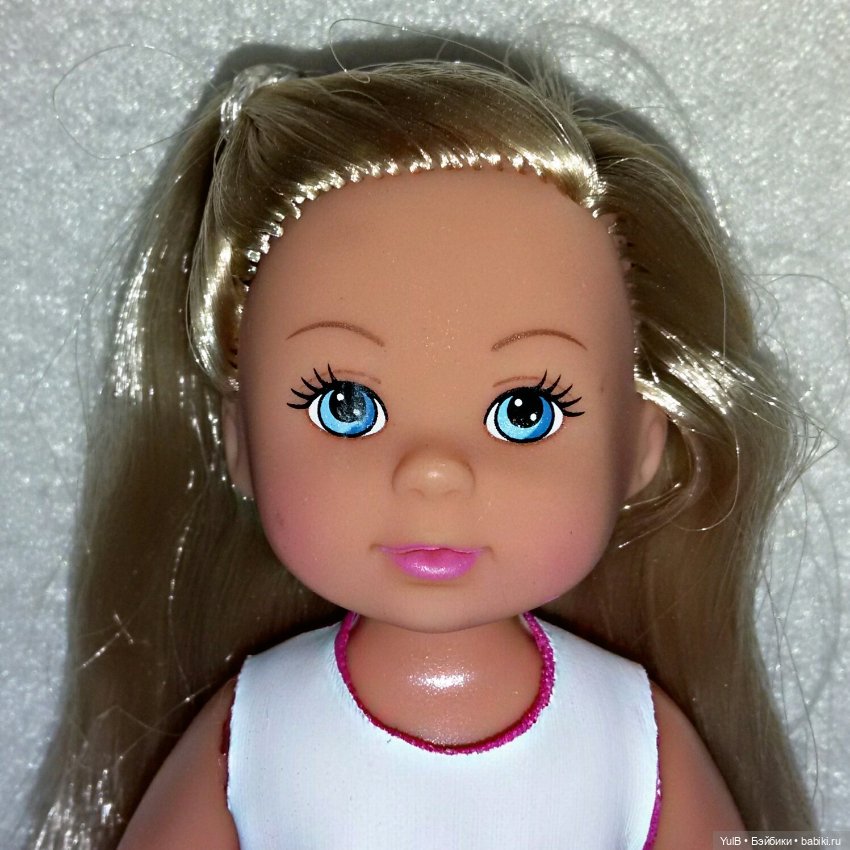 ...Клетка с кроликами — Аналоги Барби и куклы 1/6: клоны 90