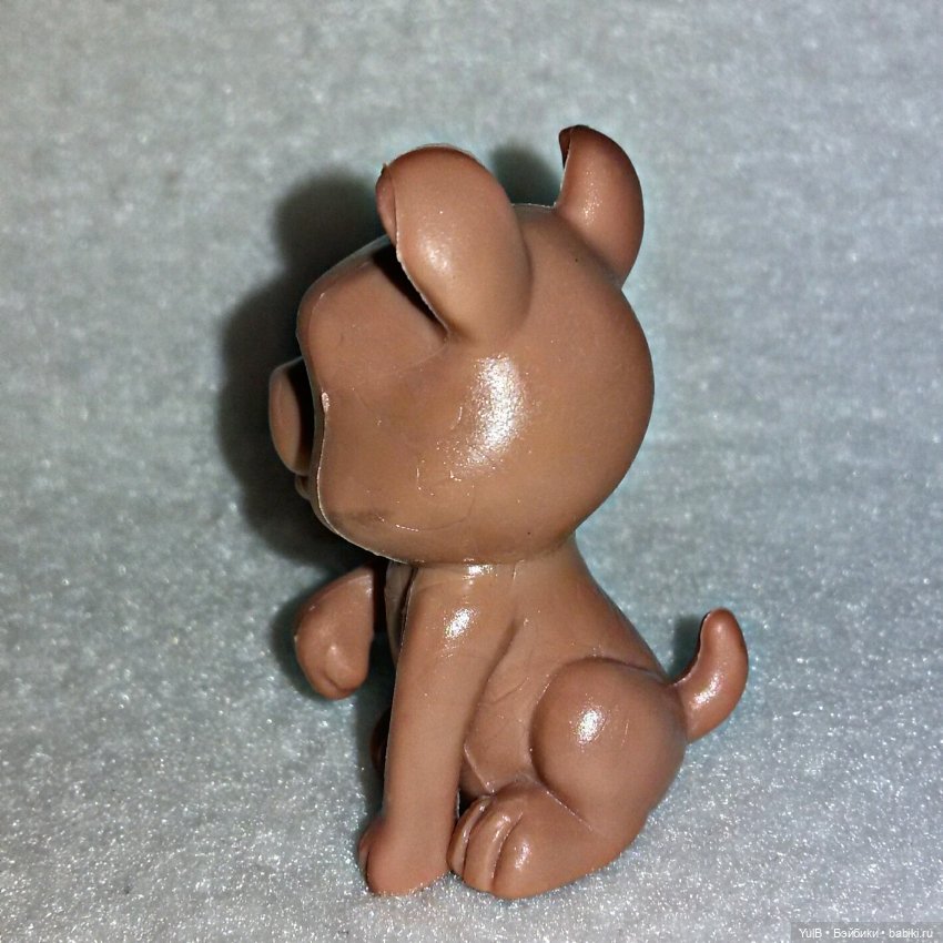 ...Собачья жизнь — Аналоги Барби и куклы 1/6: клоны 90