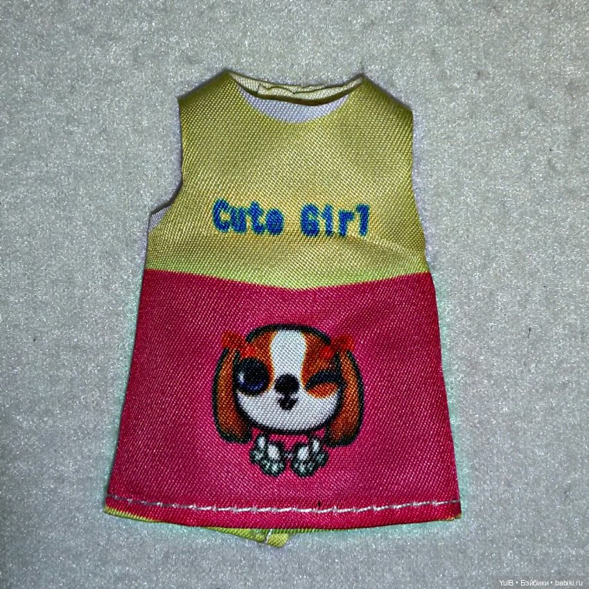 ...Собачья жизнь — Аналоги Барби и куклы 1/6: клоны 90