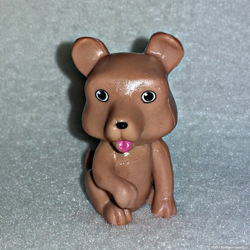 ...Собачья жизнь — Аналоги Барби и куклы 1/6: клоны 90