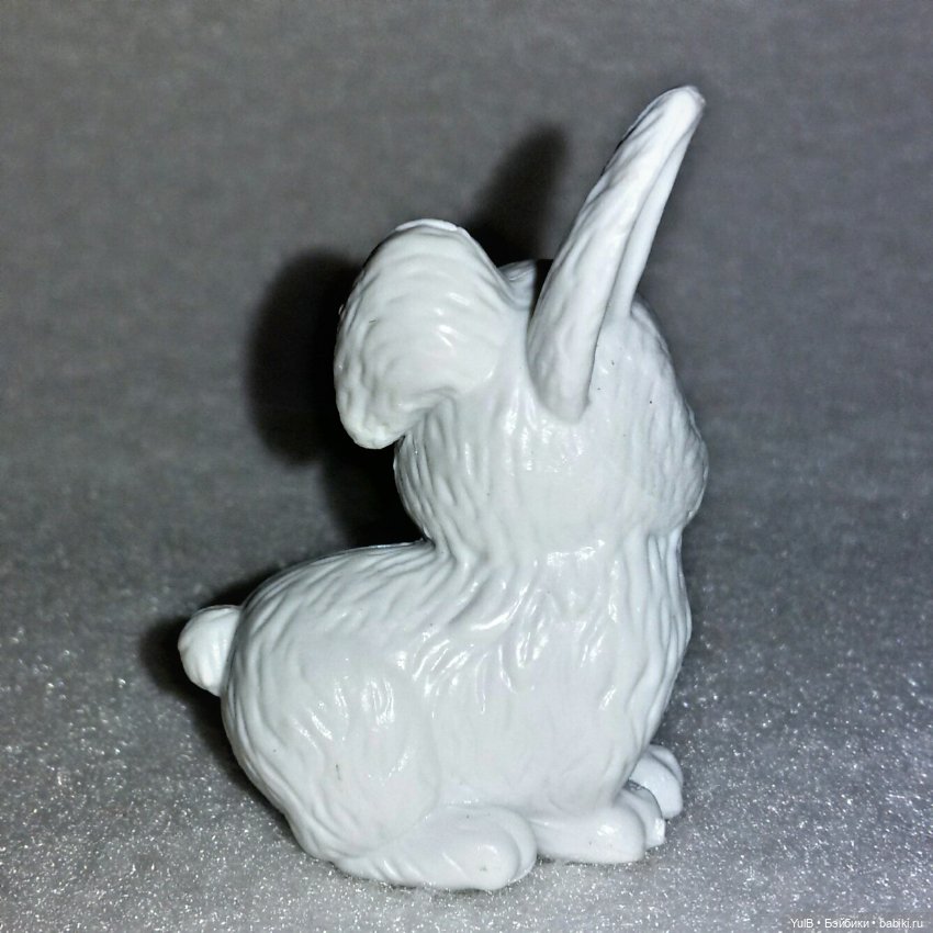 ...Клетка с кроликами — Аналоги Барби и куклы 1/6: клоны 90