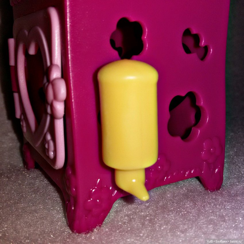 ...Клетка с кроликами — Аналоги Барби и куклы 1/6: клоны 90 (фото 4)