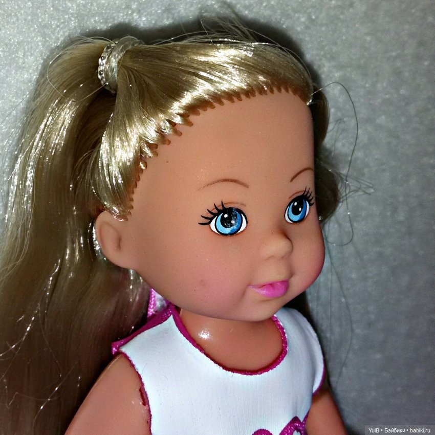 ...Клетка с кроликами — Аналоги Барби и куклы 1/6: клоны 90