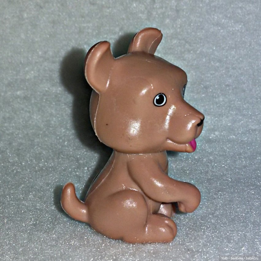 ...Собачья жизнь — Аналоги Барби и куклы 1/6: клоны 90