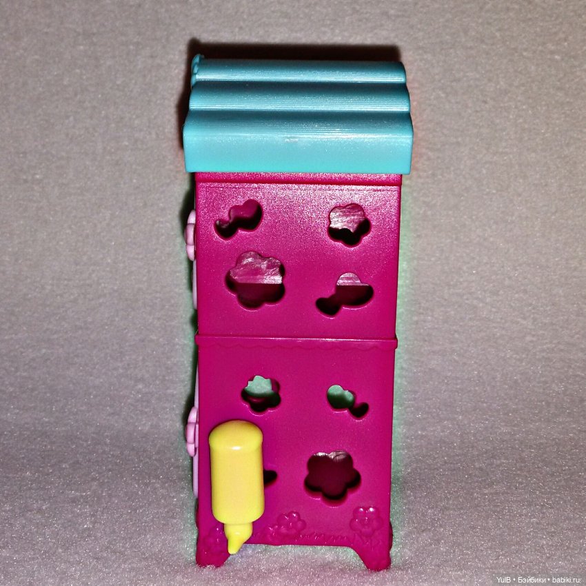 ...Клетка с кроликами — Аналоги Барби и куклы 1/6: клоны 90 (фото 3)