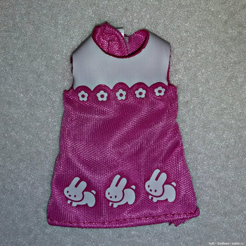 ...Клетка с кроликами — Аналоги Барби и куклы 1/6: клоны 90