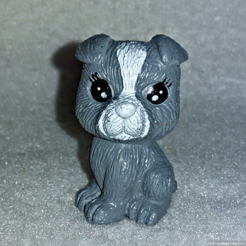 ...Собачья жизнь — Аналоги Барби и куклы 1/6: клоны 90