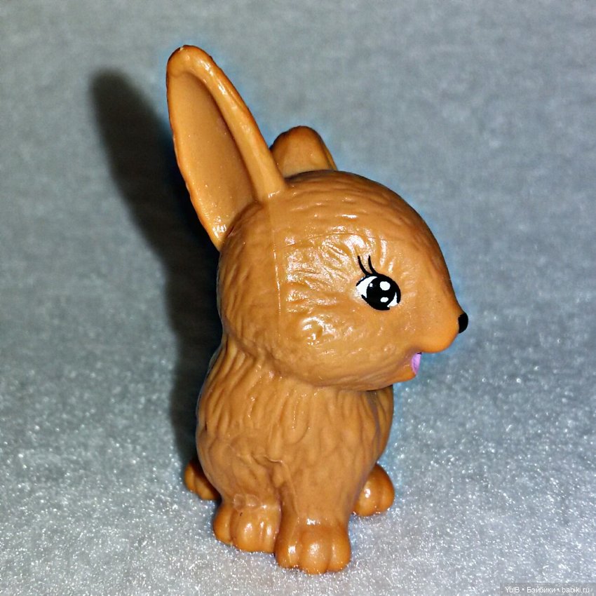 ...Клетка с кроликами — Аналоги Барби и куклы 1/6: клоны 90 (фото 9)