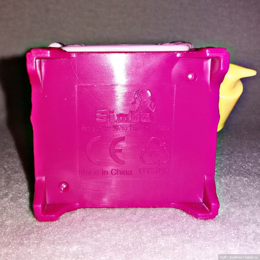 ...Клетка с кроликами — Аналоги Барби и куклы 1/6: клоны 90 (фото 6)