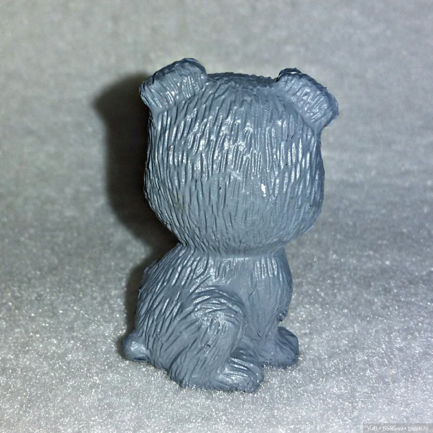 ...Собачья жизнь — Аналоги Барби и куклы 1/6: клоны 90