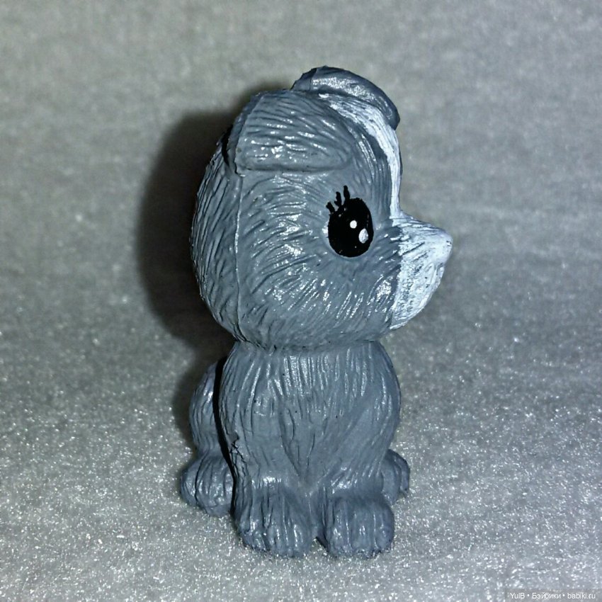 ...Собачья жизнь — Аналоги Барби и куклы 1/6: клоны 90