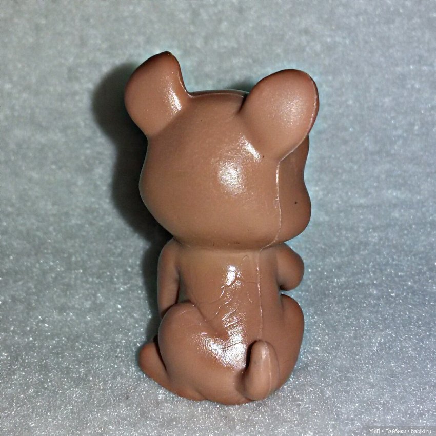 ...Собачья жизнь — Аналоги Барби и куклы 1/6: клоны 90