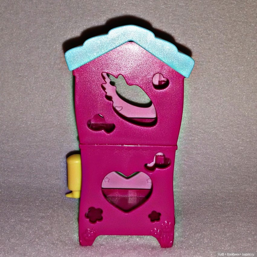 ...Клетка с кроликами — Аналоги Барби и куклы 1/6: клоны 90 (фото 5)