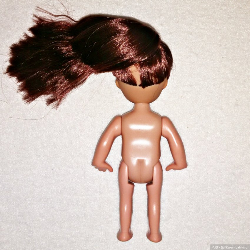 ...Собачья жизнь — Аналоги Барби и куклы 1/6: клоны 90