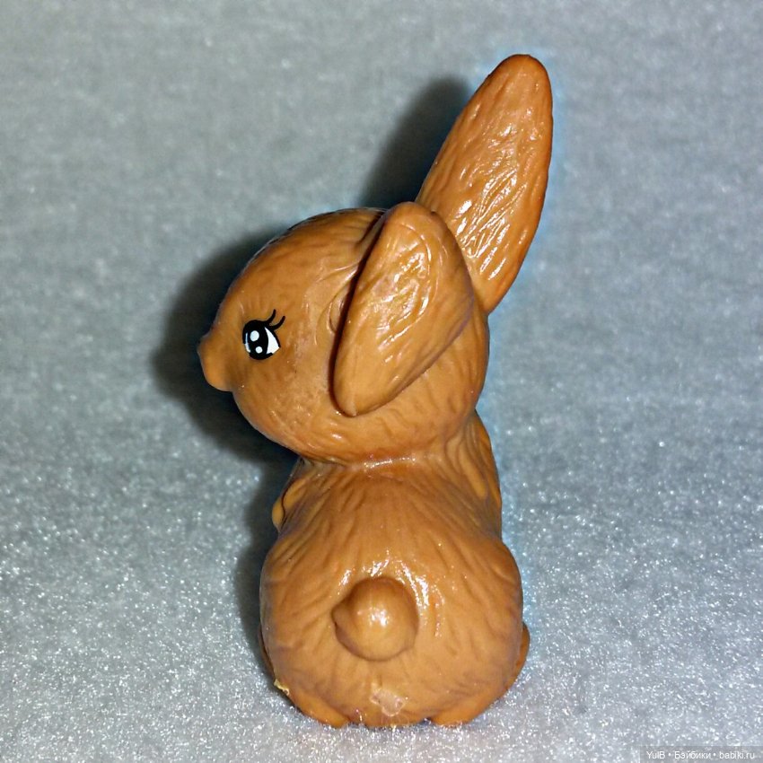 ...Клетка с кроликами — Аналоги Барби и куклы 1/6: клоны 90 (фото 10)