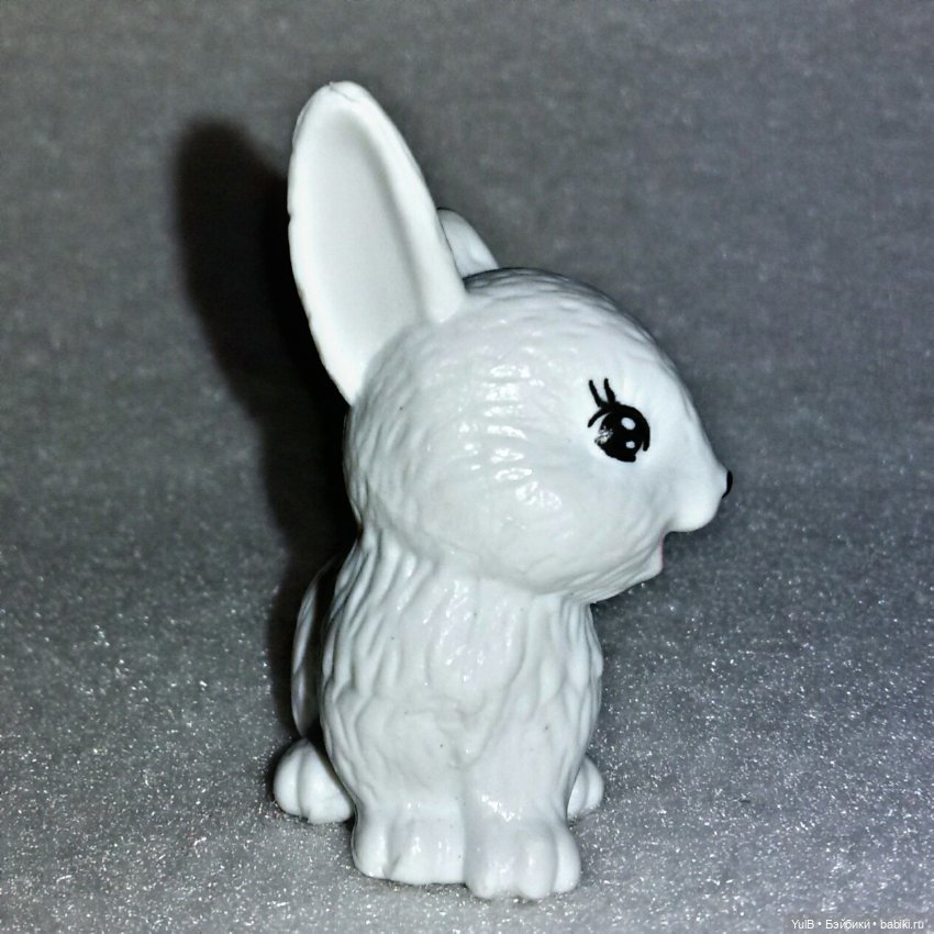 ...Клетка с кроликами — Аналоги Барби и куклы 1/6: клоны 90