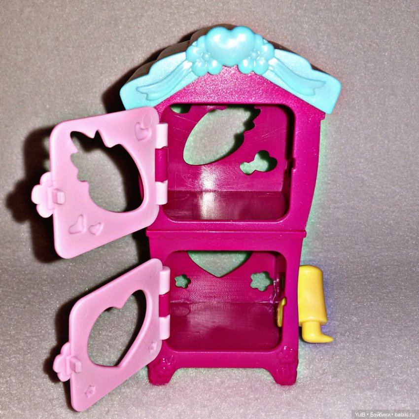 ...Клетка с кроликами — Аналоги Барби и куклы 1/6: клоны 90 (фото 7)