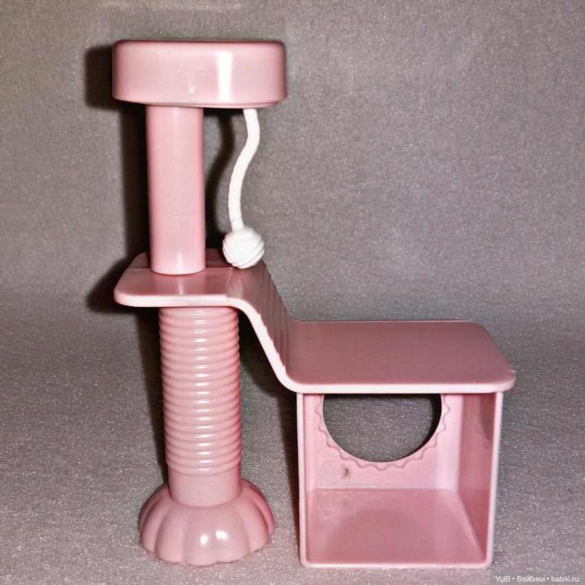 ...Покупки для Дома, который построила я: бытовые мелочи и кошачий уголок