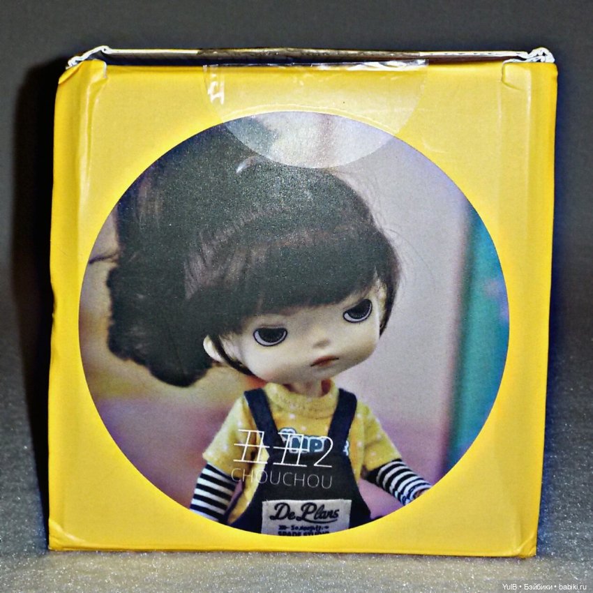 ...Олби — Куклы Xiaomi Monst (Сяоми) и Pipitom: шарнирные