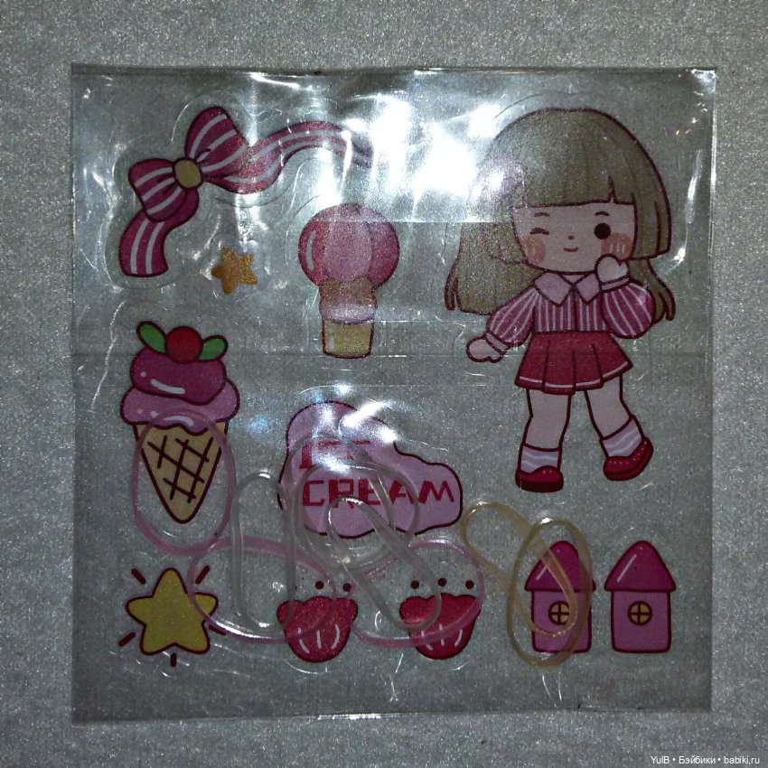 ...Олби — Куклы Xiaomi Monst (Сяоми) и Pipitom: шарнирные