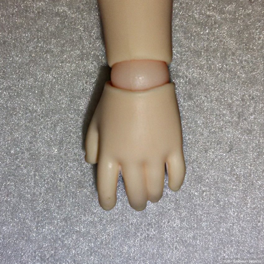 ...Олби — Куклы Xiaomi Monst (Сяоми) и Pipitom: шарнирные (фото 6)