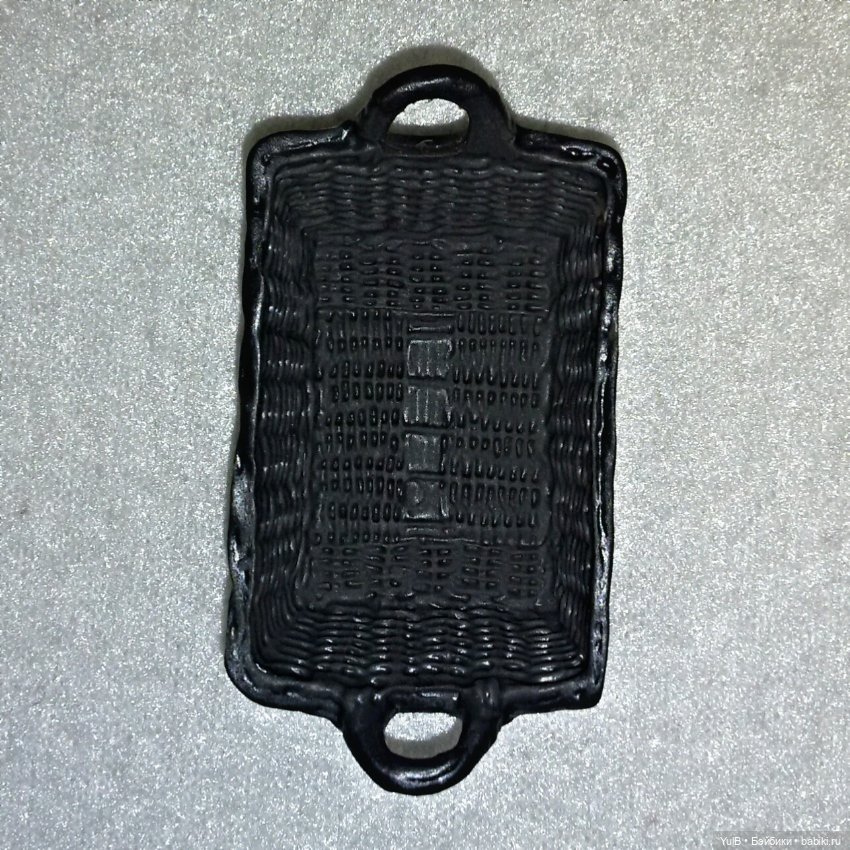 ...Покупки для Дома, который построила я: бытовые мелочи и кошачий уголок (фото 10)