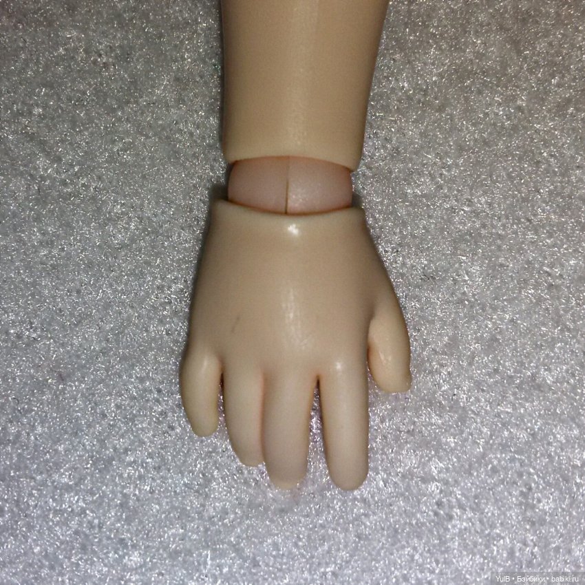 ...Олби — Куклы Xiaomi Monst (Сяоми) и Pipitom: шарнирные (фото 5)