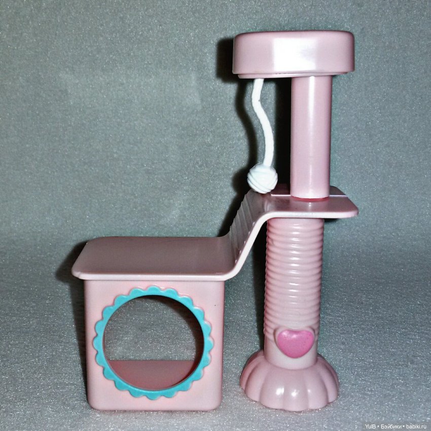 ...Покупки для Дома, который построила я: бытовые мелочи и кошачий уголок