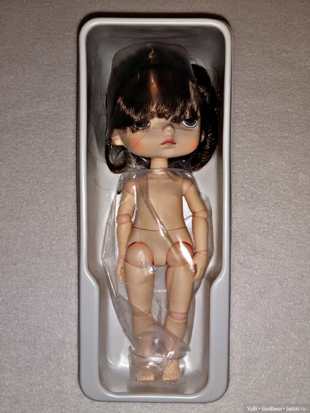 ...Олби — Куклы Xiaomi Monst (Сяоми) и Pipitom: шарнирные